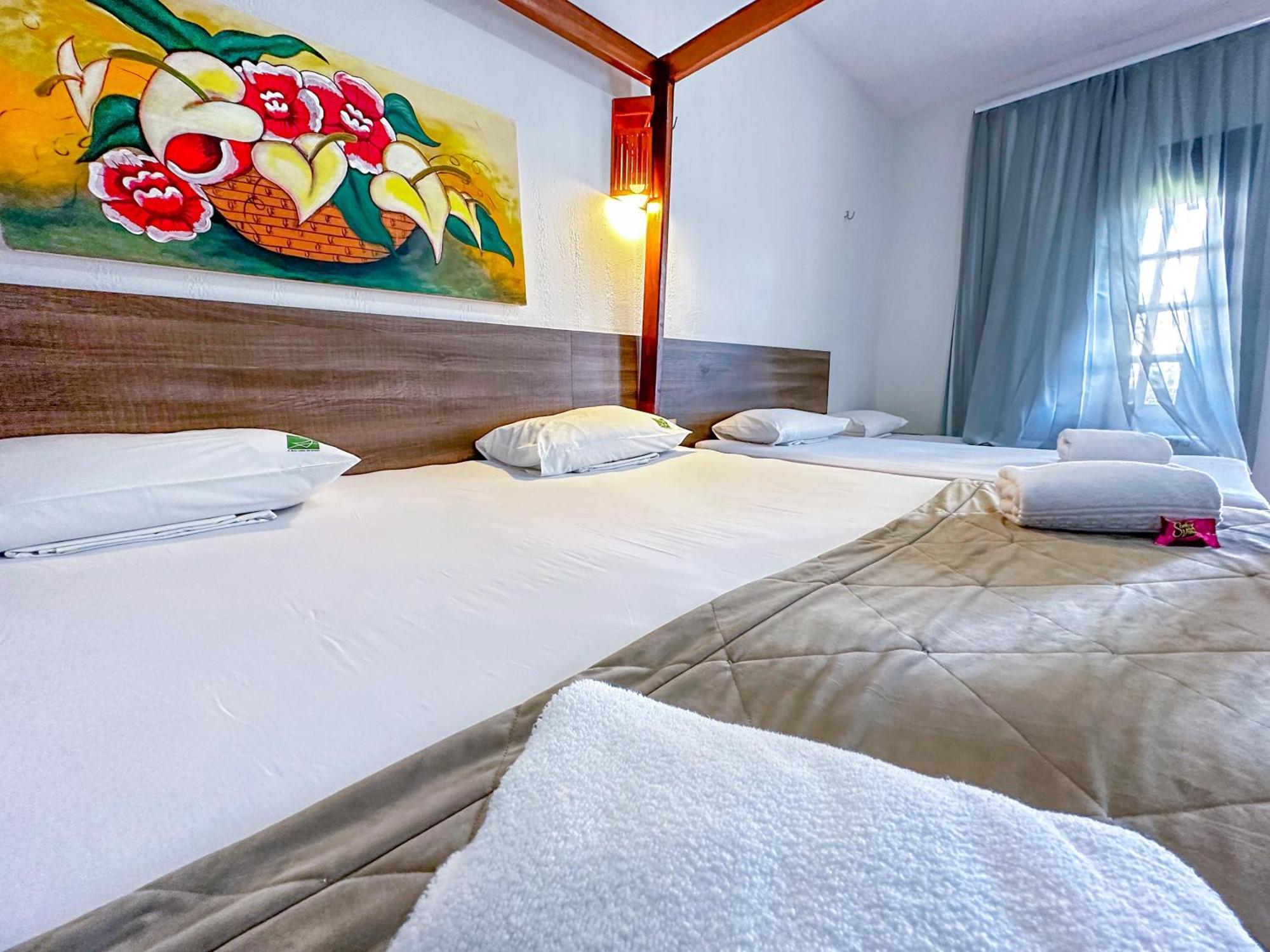 Jangadeiro Praia Hotel Resort - Parque Aquatico E Pe Na Areia Aquiraz Esterno foto