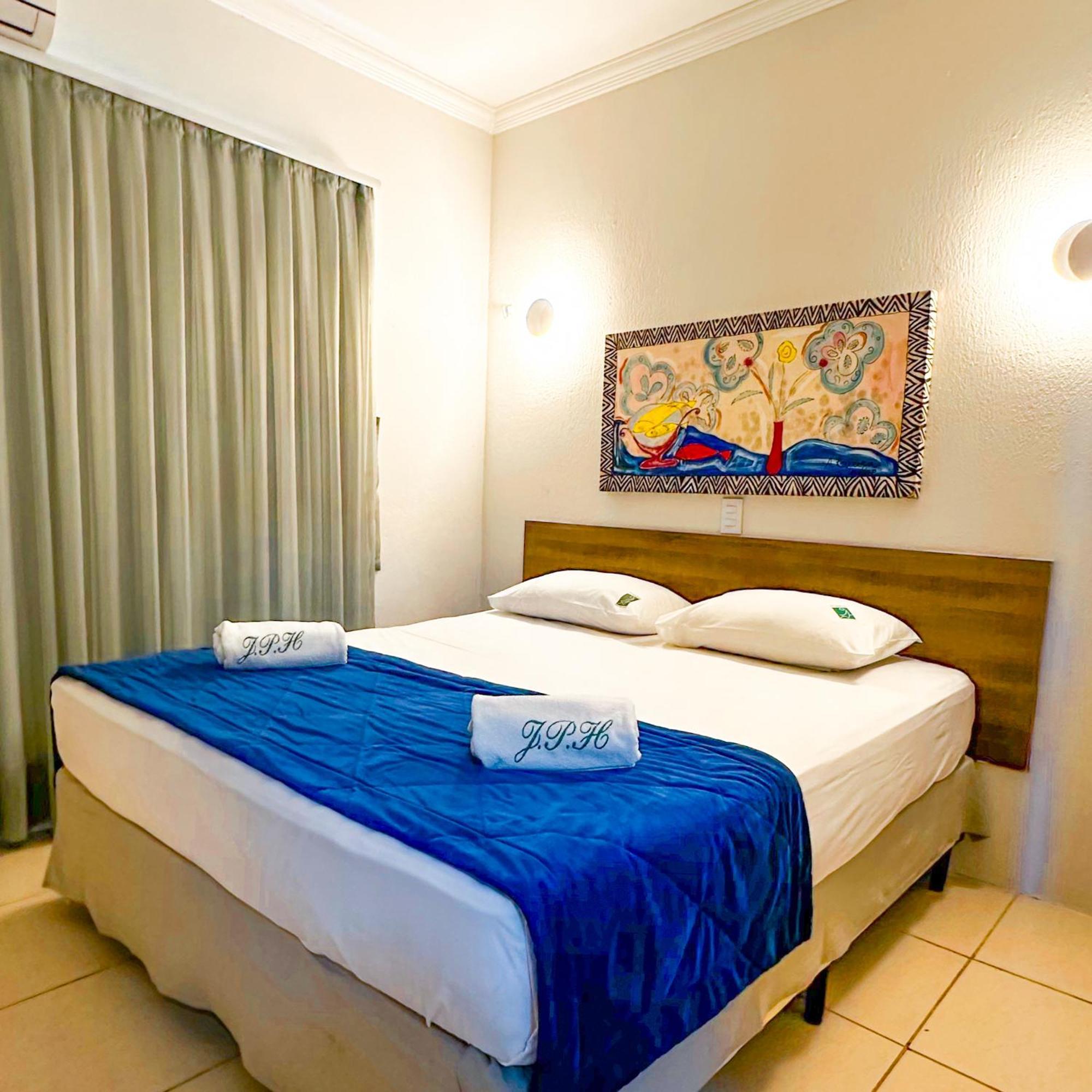 Jangadeiro Praia Hotel Resort - Parque Aquatico E Pe Na Areia Aquiraz Esterno foto